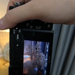 Камера Sony а6400 - фото 5