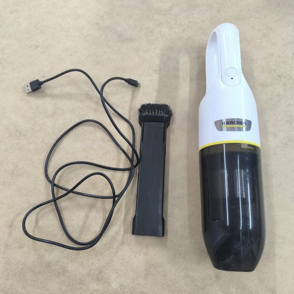Пылесос ручной Karcher CVH 2