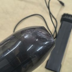 Пылесос ручной Karcher CVH 2 - фото 2