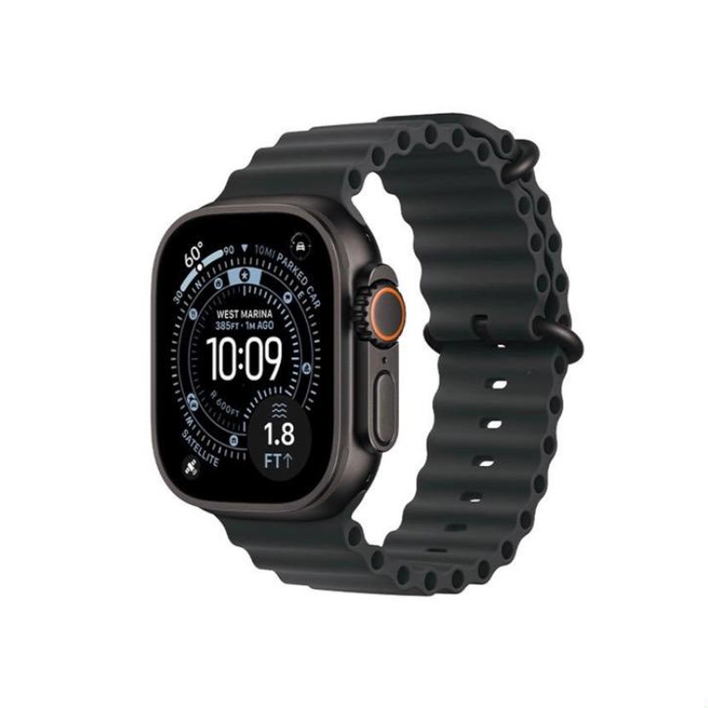 Apple Watch Ultra 3