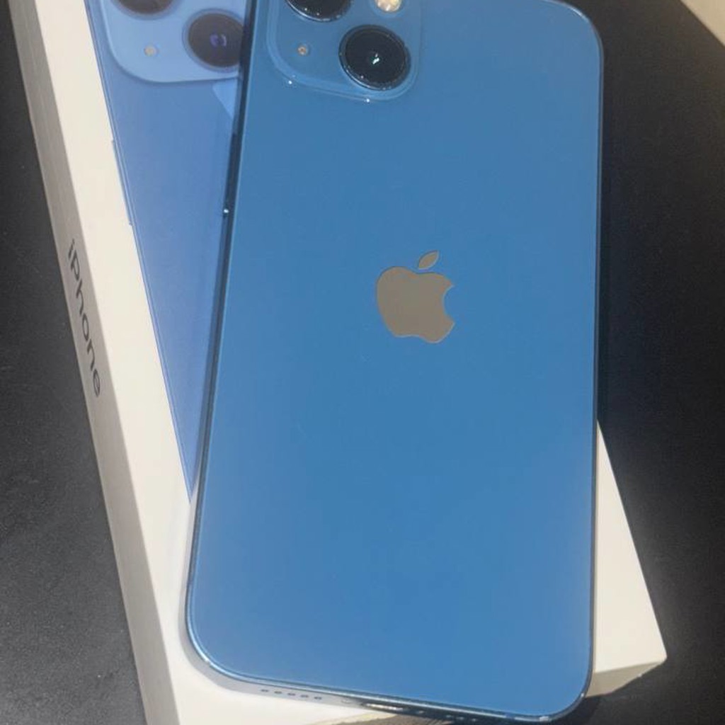 IPhone 13
