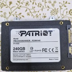 SSD SATA - фото 2