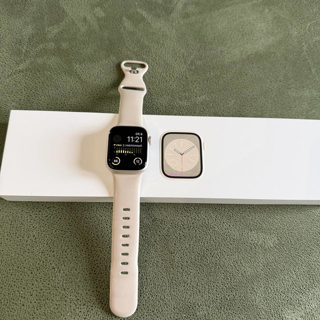 Apple Watch 8 41mm