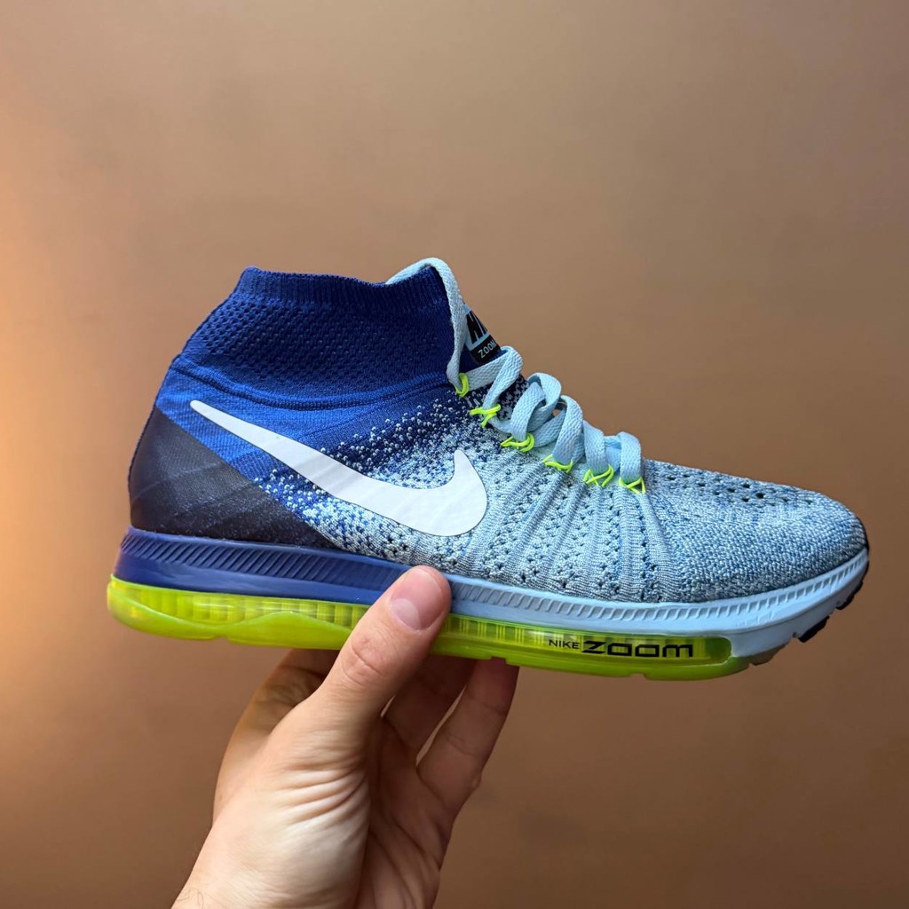 Кроссовки Nike Zoom All Out Flyknit