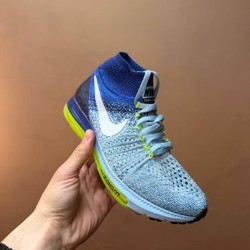 Кроссовки Nike Zoom All Out Flyknit - фото 2