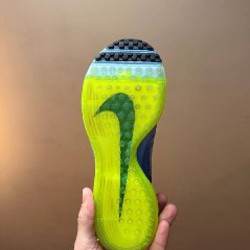 Кроссовки Nike Zoom All Out Flyknit - фото 3