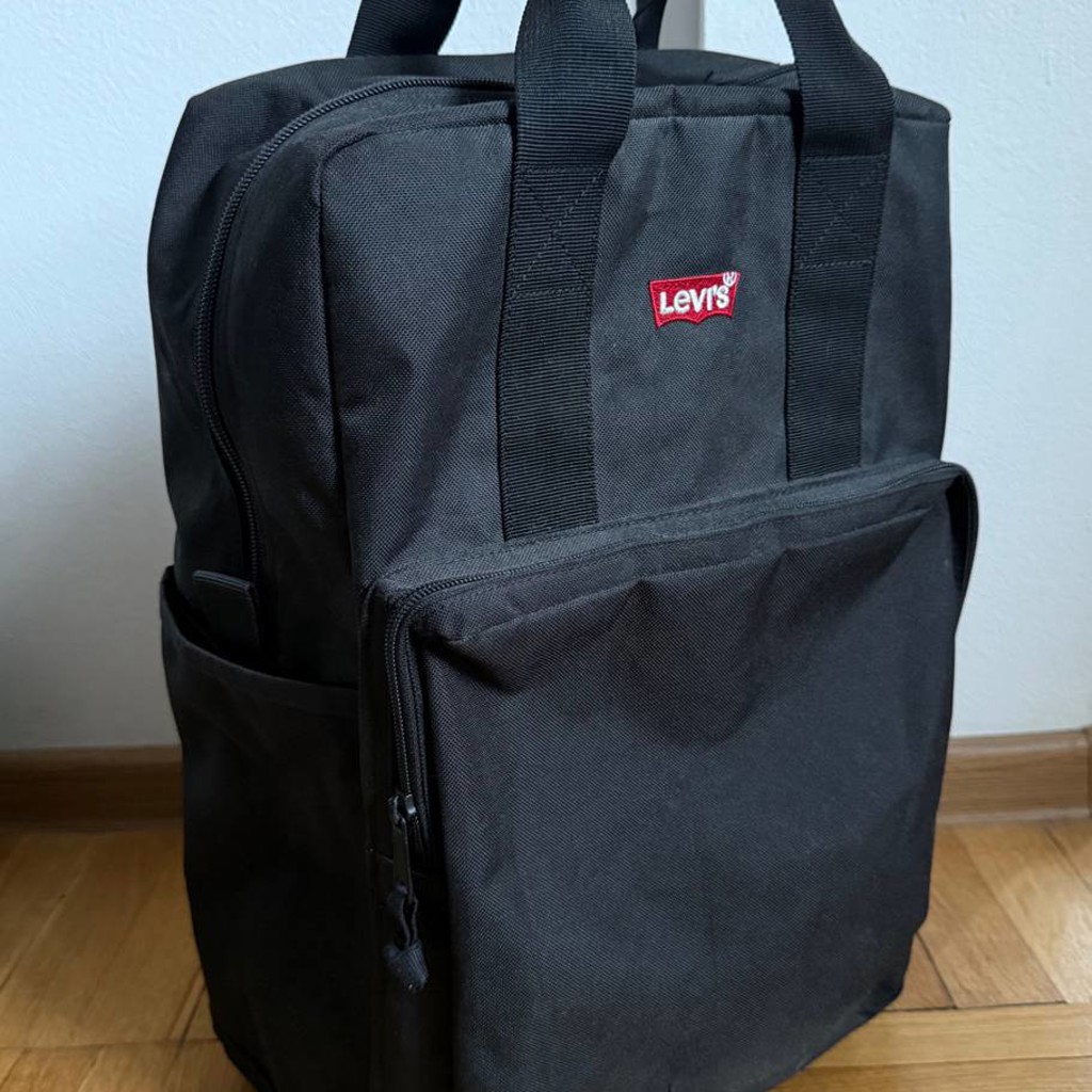 Рюкзак Levi’s