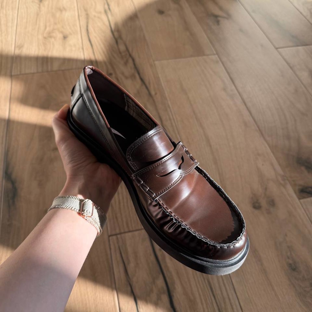 Лоферы женские Zara