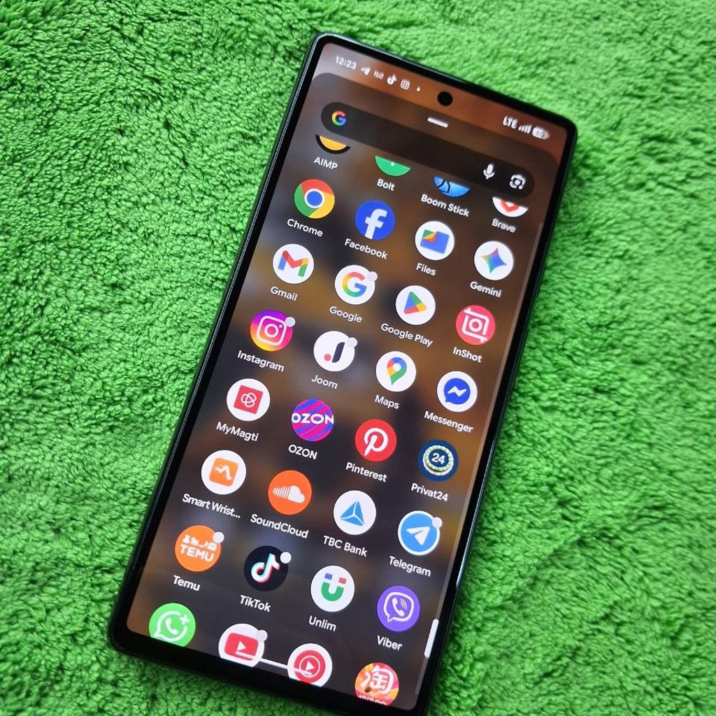 Google Pixel 6