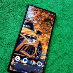 Google Pixel 6 - фото 2