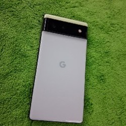 Google Pixel 6 - фото 3