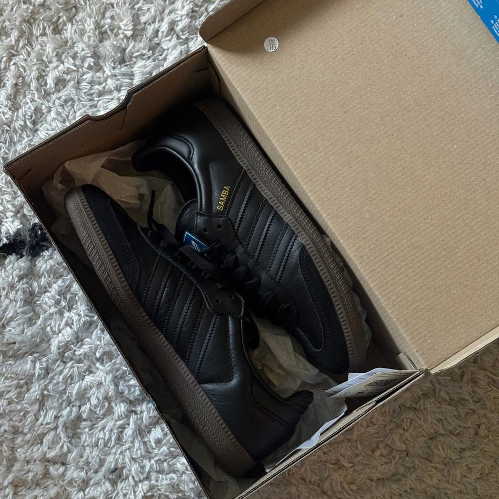 Adidas Samba OG