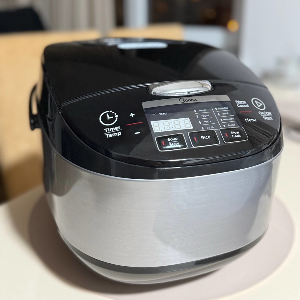 Мультиварка Midea