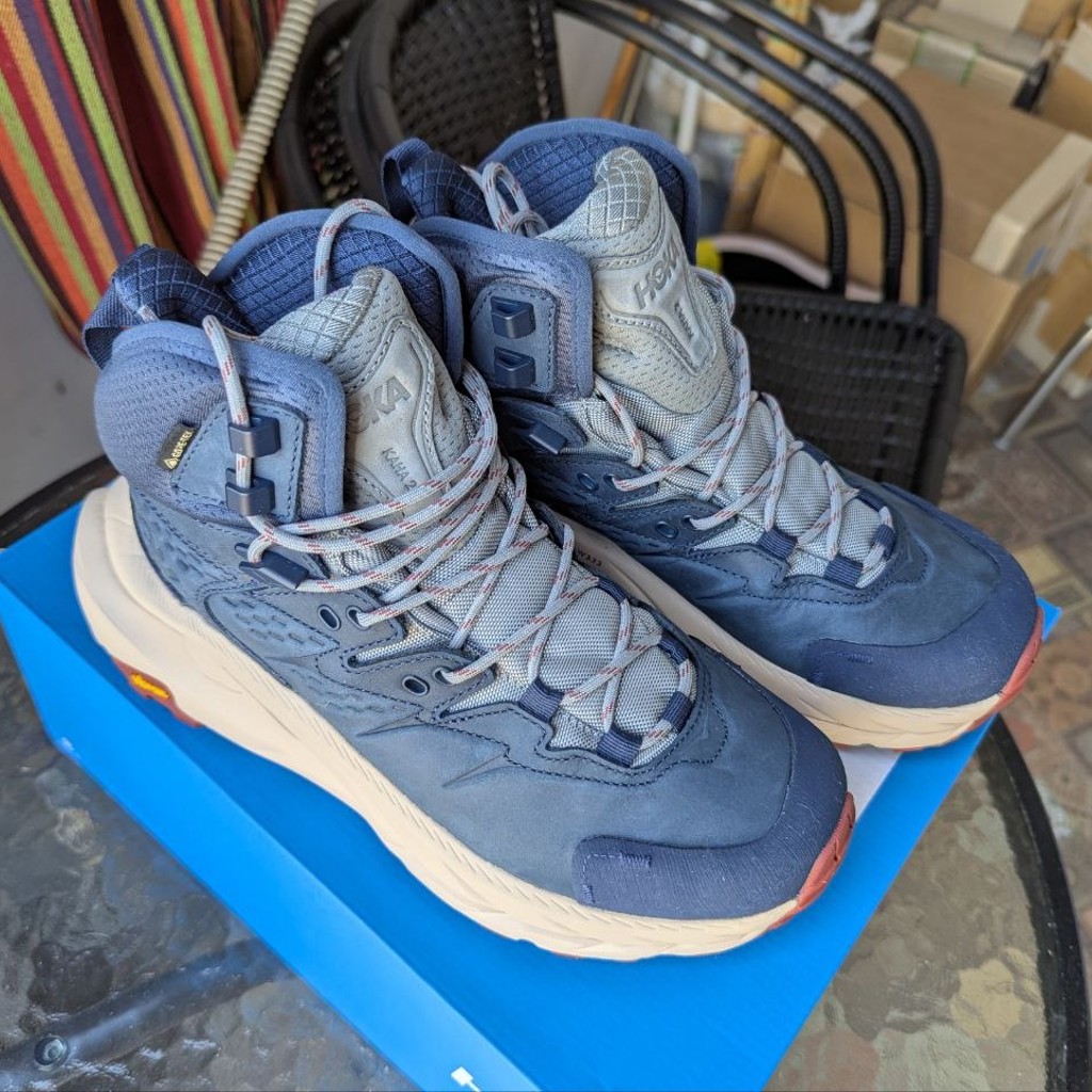 Hoka Kaha 2 GTX