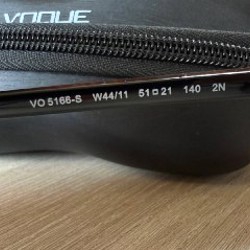 Солнцезащитные очки Vogue VO 5166-S - фото 2
