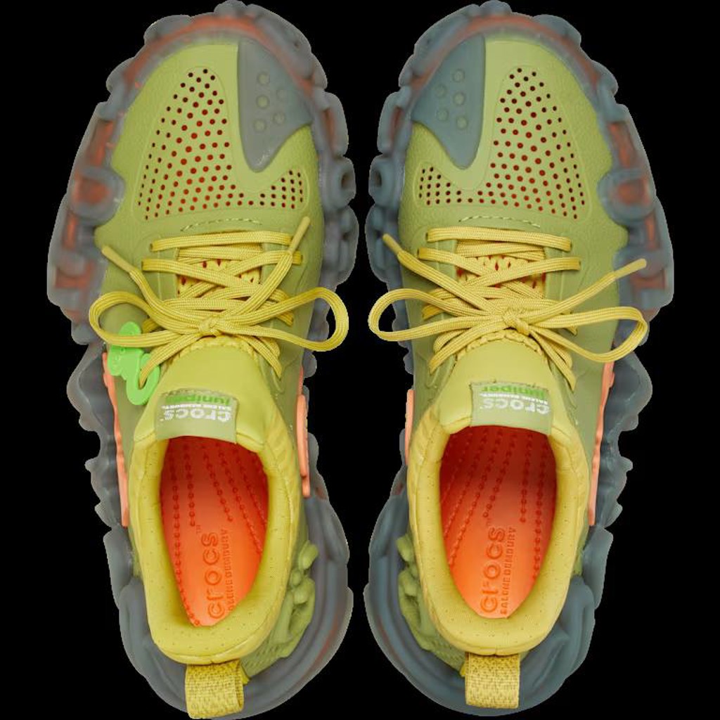Crocs by Salehe Bambury