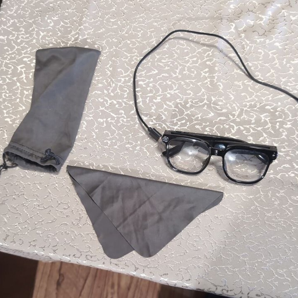 Очки В стиле Meta Raybans
