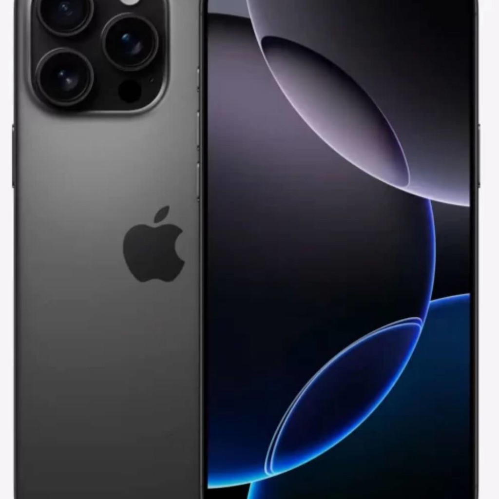 Apple iPhone 16 Pro Max