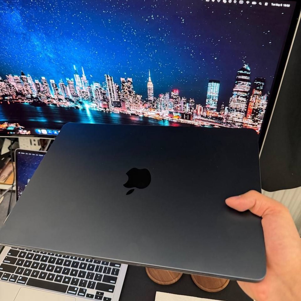 MacBook Air m2
