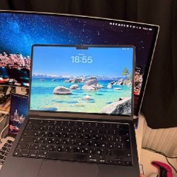 MacBook Air m2 - фото 3