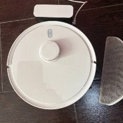 Робот-пылесос Xiaomi Robot Vacuum S20 - фото 2