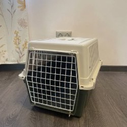 Клетка для животного - фото 1