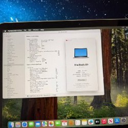MacBook Air M1 - фото 3