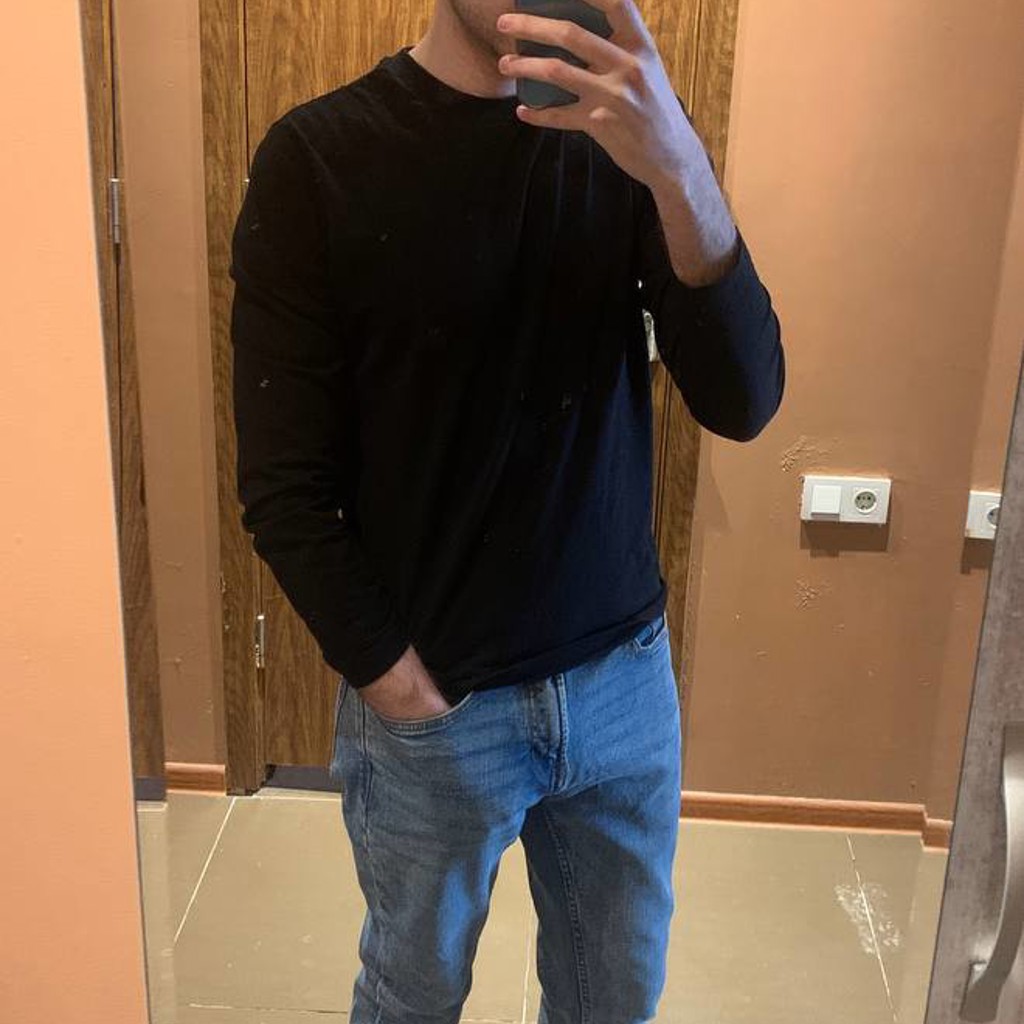 Джинсы pull&bear