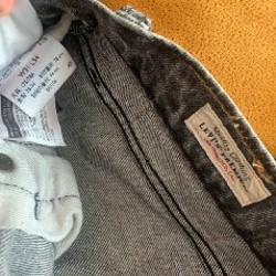 Джинсы pull&bear - фото 10