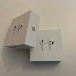 Airpods 4 - фото 3