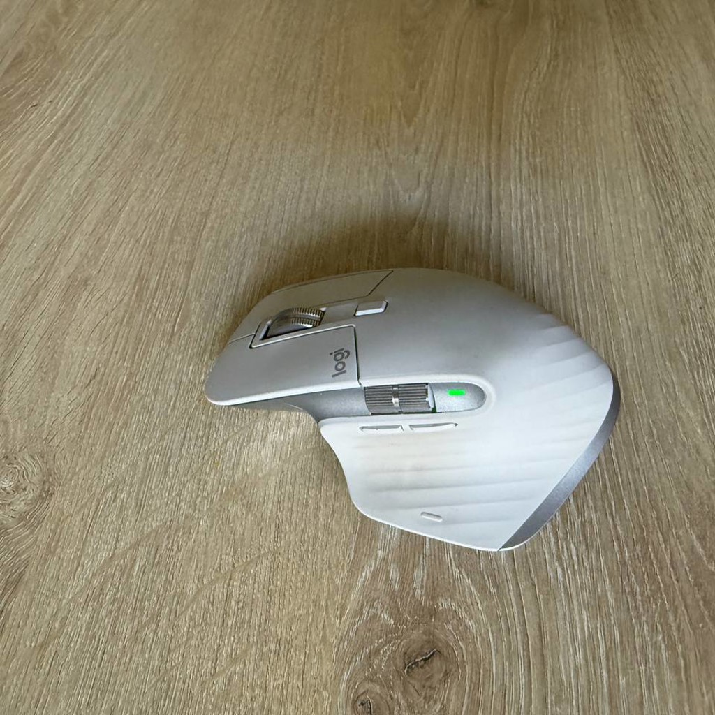 Logitech MX Master 3S