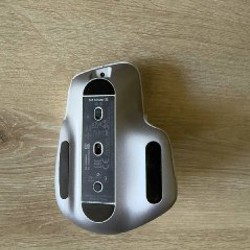 Logitech MX Master 3S - фото 2
