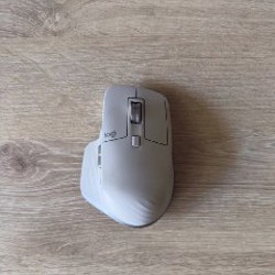 Logitech MX Master 3S - фото 3