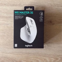 Logitech MX Master 3S - фото 4
