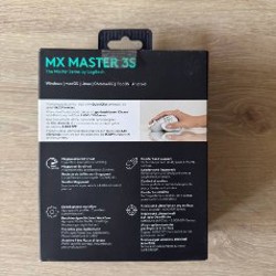 Logitech MX Master 3S - фото 5