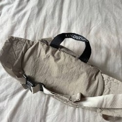 Сумка CP Company - фото 6