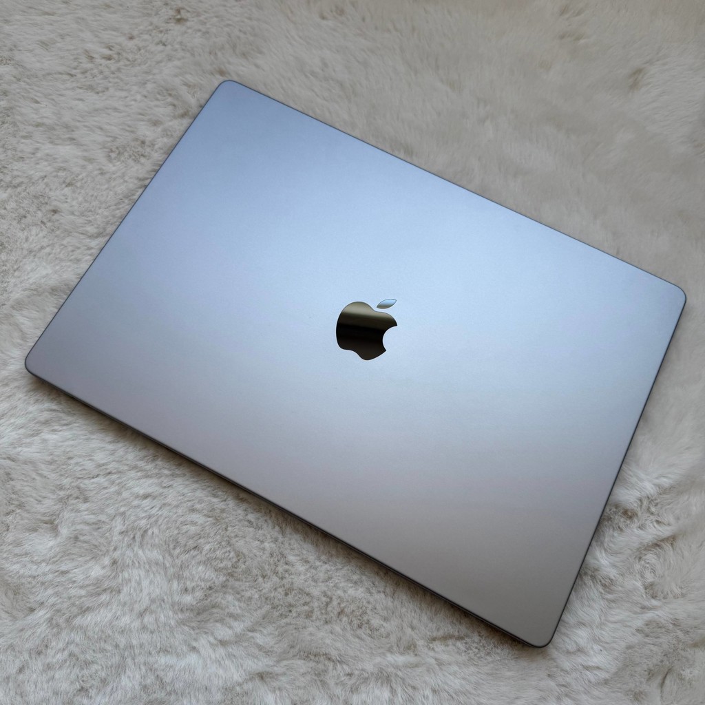 MacBook Pro 2021
