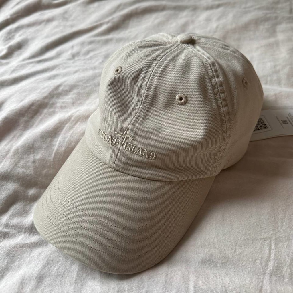 Кепка Stone Island