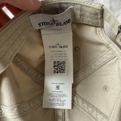 Кепка Stone Island - фото 2