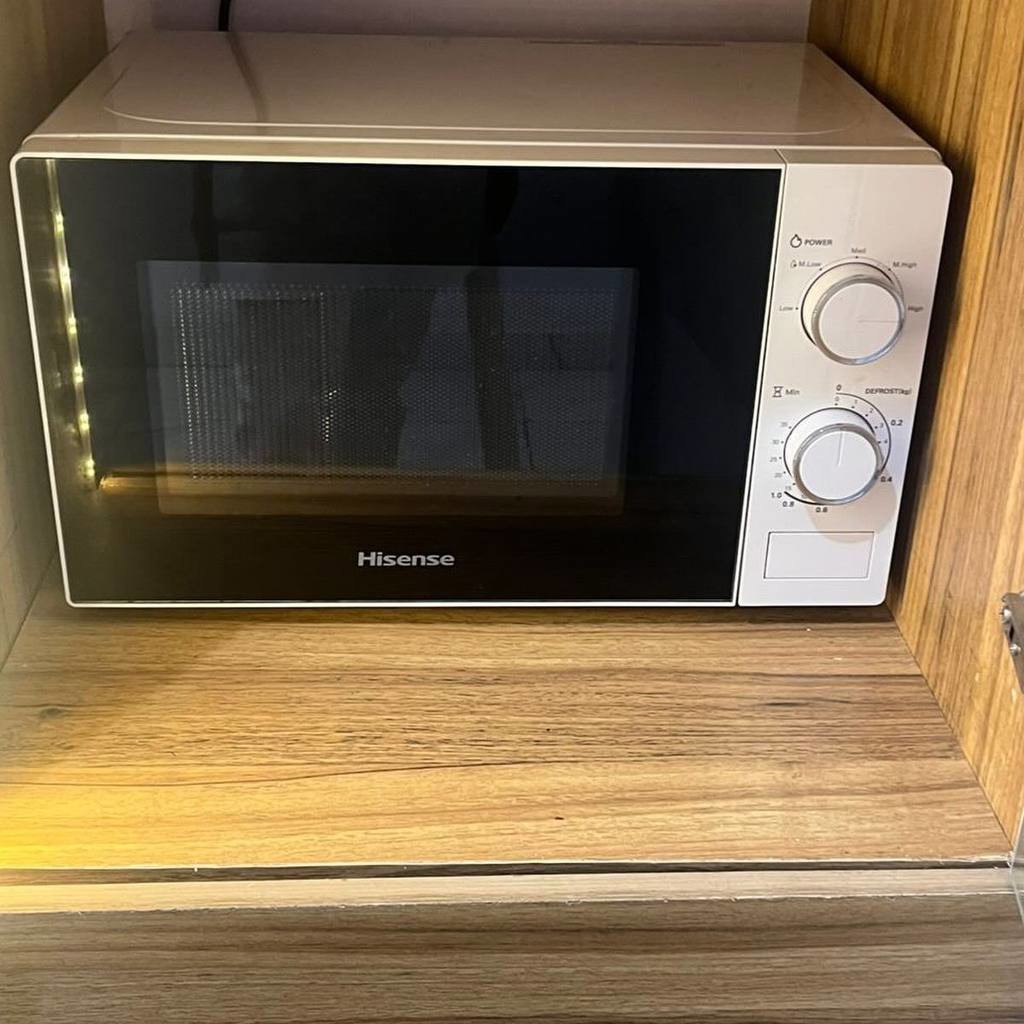 Микроволновка