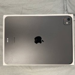 IPad Pro 11 M4 - фото 2