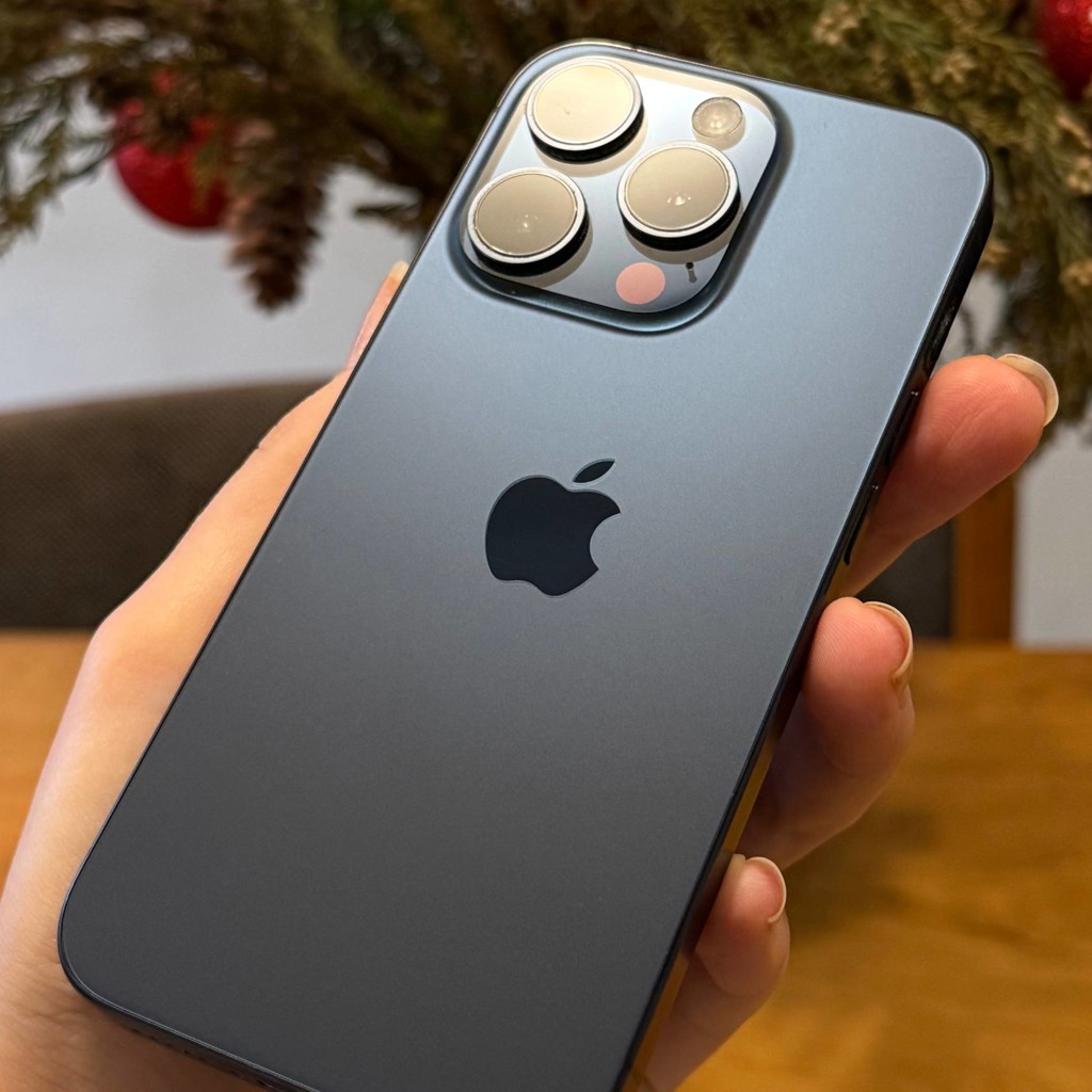 IPhone 15 Pro