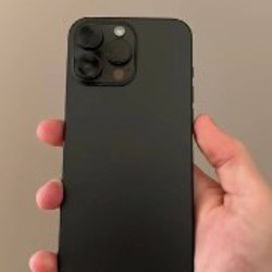 IPhone 16 pro max - фото 2