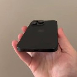 IPhone 16 pro max - фото 3