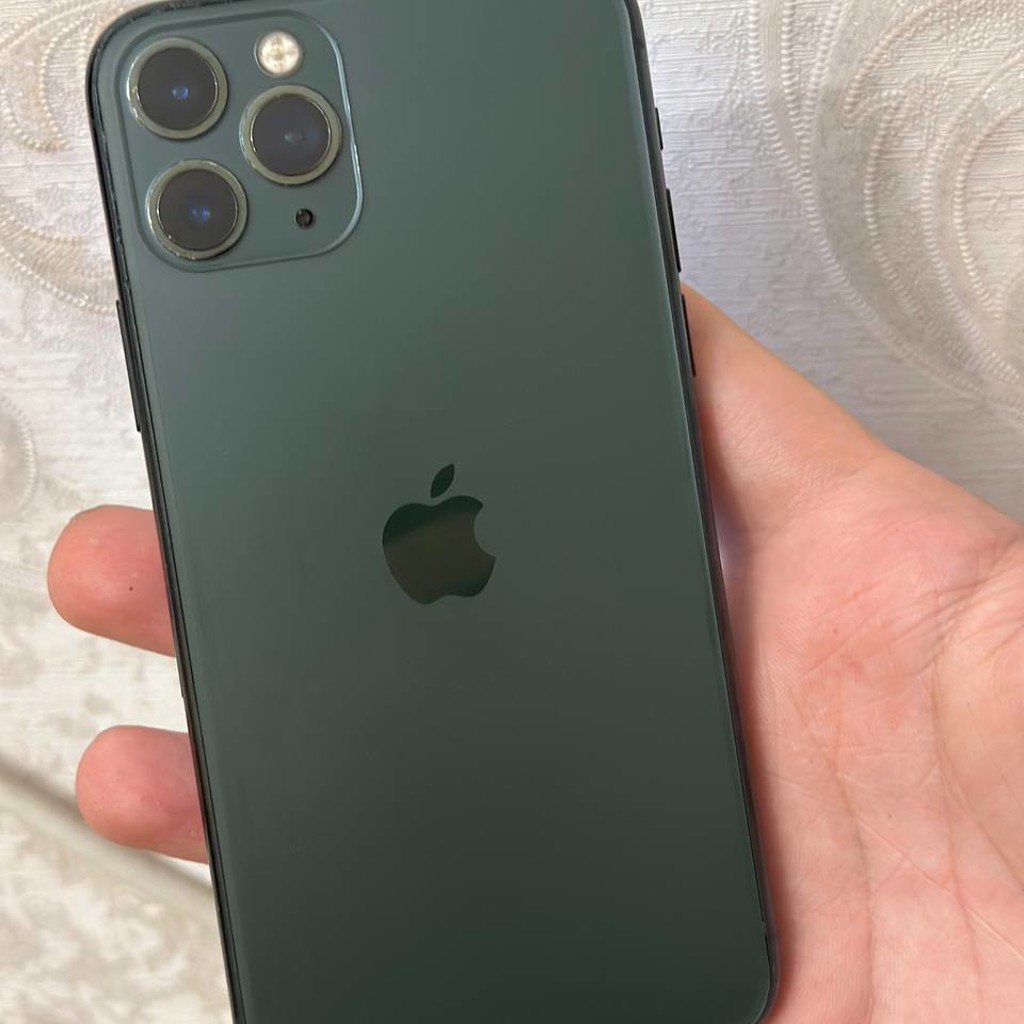 IPhone 11 Pro