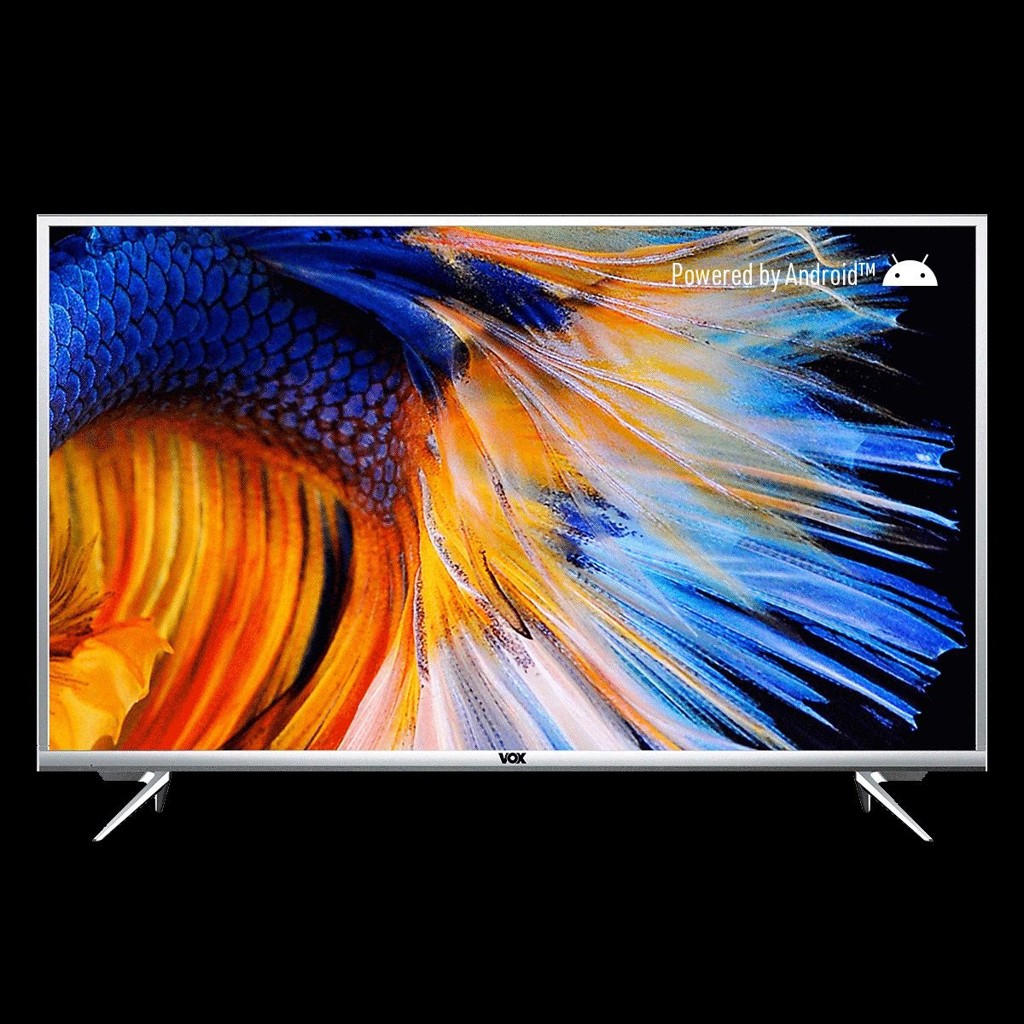 VOX Electronics UHD 43ADS668S
