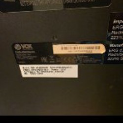 VOX Electronics UHD 43ADS668S - фото 2