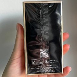 Gentleman Society Eau de Parfum Ambrée - фото 2