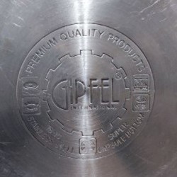 Кастрюля Gipfel - фото 4