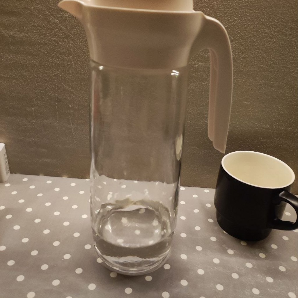 Кувшин для воды